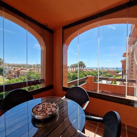 G&G Premium Los Alamos Appartement Torremolinos Buitenkant foto