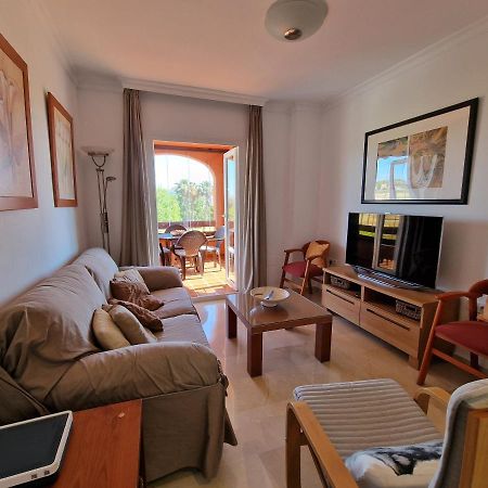 G&G Premium Los Alamos Appartement Torremolinos Buitenkant foto