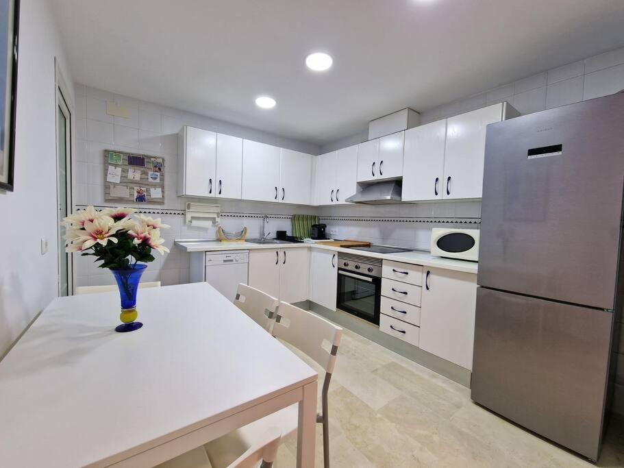 G&G Premium Los Alamos Appartement Torremolinos Buitenkant foto