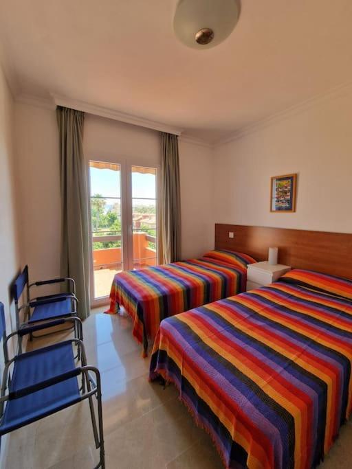 G&G Premium Los Alamos Appartement Torremolinos Buitenkant foto