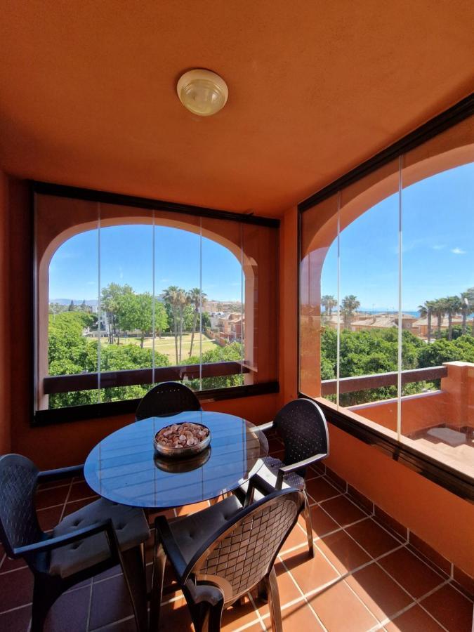 G&G Premium Los Alamos Appartement Torremolinos Buitenkant foto