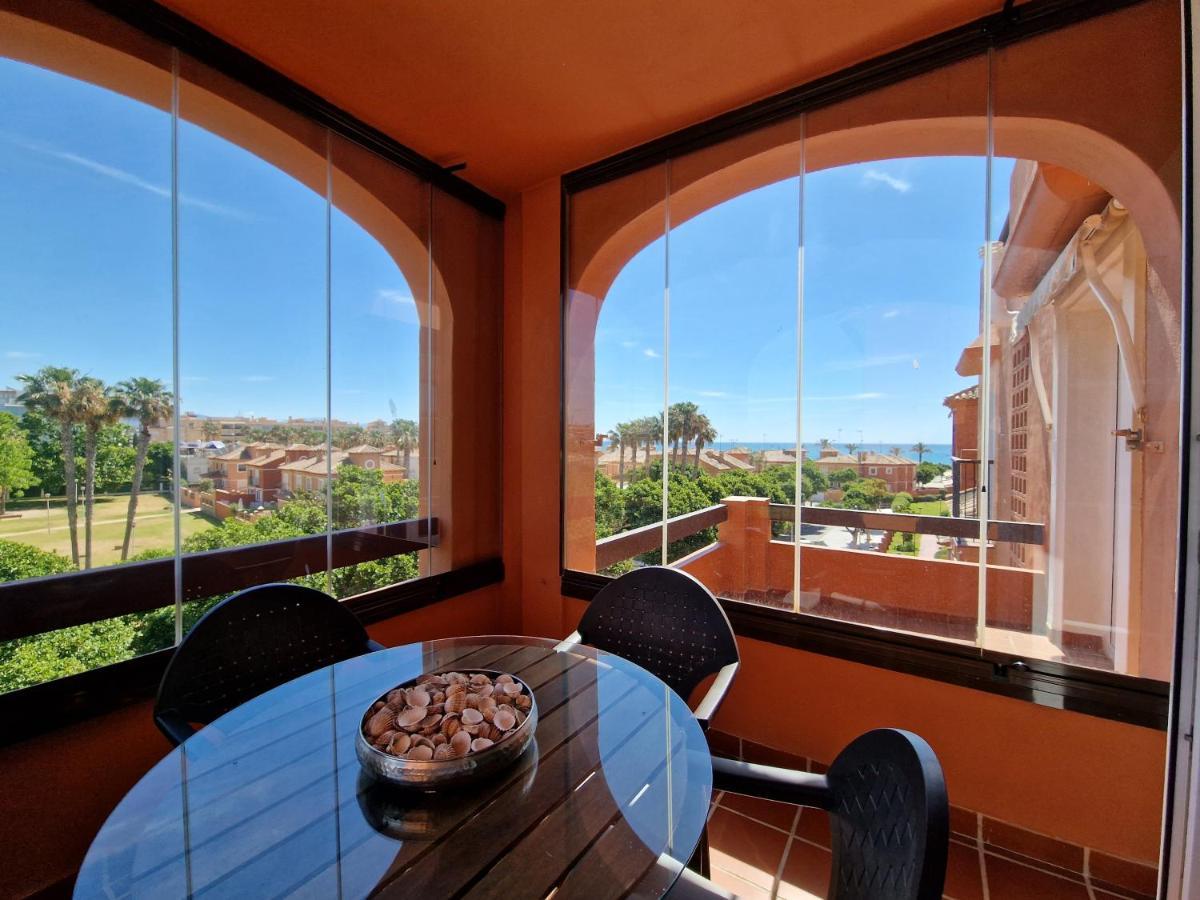 G&G Premium Los Alamos Appartement Torremolinos Buitenkant foto