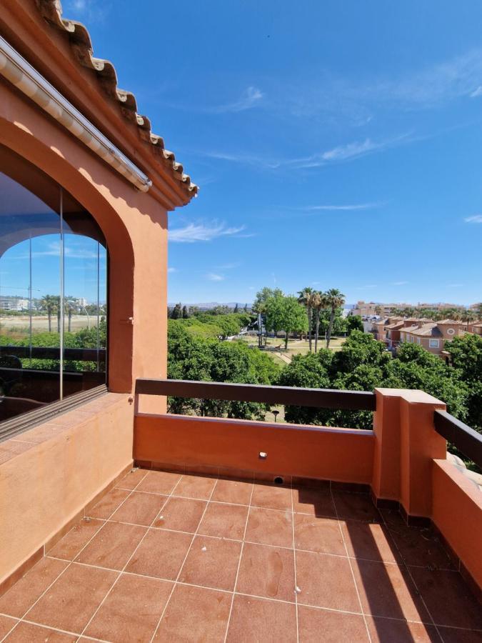 G&G Premium Los Alamos Appartement Torremolinos Buitenkant foto