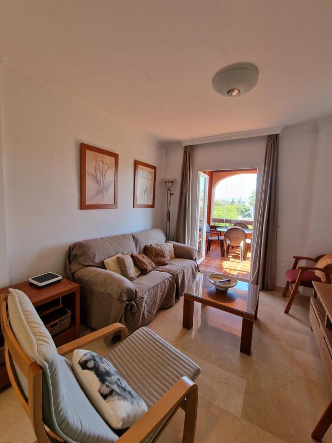 G&G Premium Los Alamos Appartement Torremolinos Buitenkant foto