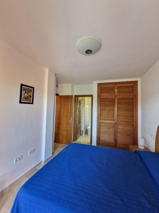 G&G Premium Los Alamos Appartement Torremolinos Buitenkant foto