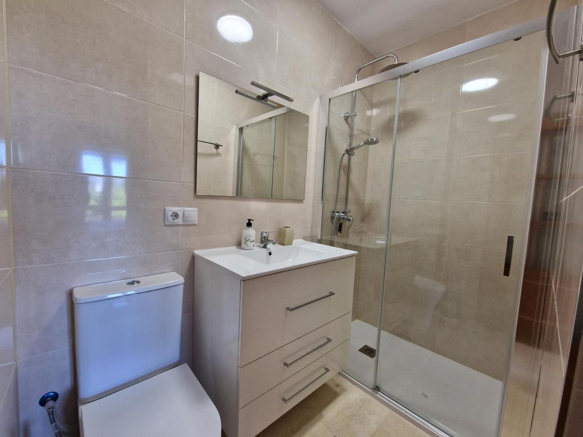 G&G Premium Los Alamos Appartement Torremolinos Buitenkant foto